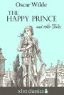 The Happy Prince and Other Tales