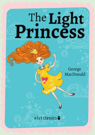 Title: The Light Princess, Author: George MacDonald