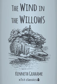 Title: The Wind in the Willows, Author: Kenneth Grahame