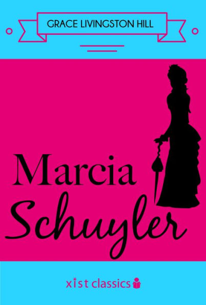 Marcia Schulyer