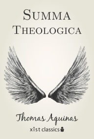 Title: Summa Theologica, Author: Thomas Aquinas