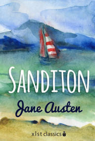 Title: Sanditon, Author: Jane Austen