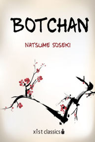 Title: Botchan, Author: Natsume Soseki