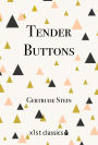 Tender Buttons