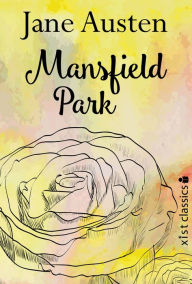 Title: Mansfield Park, Author: Jane Austen