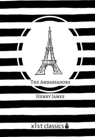 Title: The Ambassadors, Author: Henry James