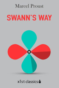 Title: Swann's Way, Author: Marcel Proust