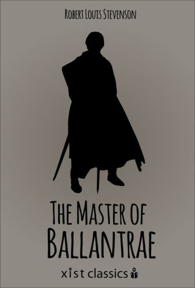 The Master of Ballantrae