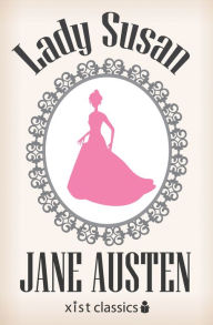 Title: Lady Susan, Author: Jane Austen