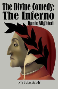 Title: The Divine Comedy: The Inferno, Author: Dante Alighieri