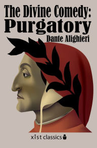 Title: The Divine Comedy: Purgatory, Author: Dante Alighieri