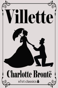 Title: Villette, Author: Charlotte Brontë