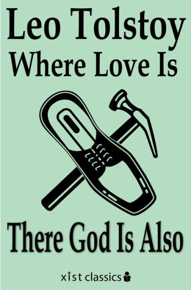 Where Love Is There God Is Also