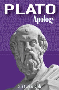 Title: Apology, Author: Plato