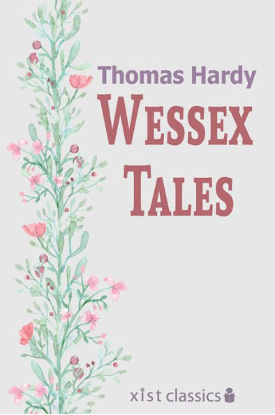 Wessex Tales