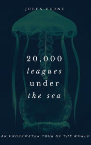 Twenty Thousand Leagues Under the Sea