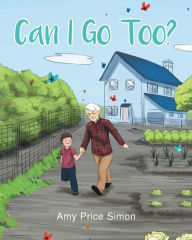 Title: Can I Go Too?, Author: Amy Price Simon