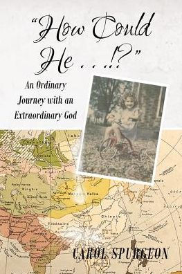 How Could He...!?: An Ordinary Journey With Extraordinary God