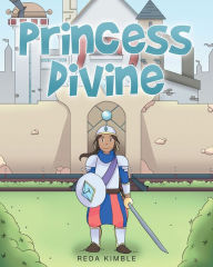 Title: Princess Divine, Author: Reda Kimble
