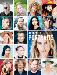 Title: Authentic Portraits: Searching for Soul, Significance, and Depth, Author: Chris Orwig