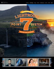 Title: Scott Kelby's Lightroom 7-Point System, Author: Scott Kelby