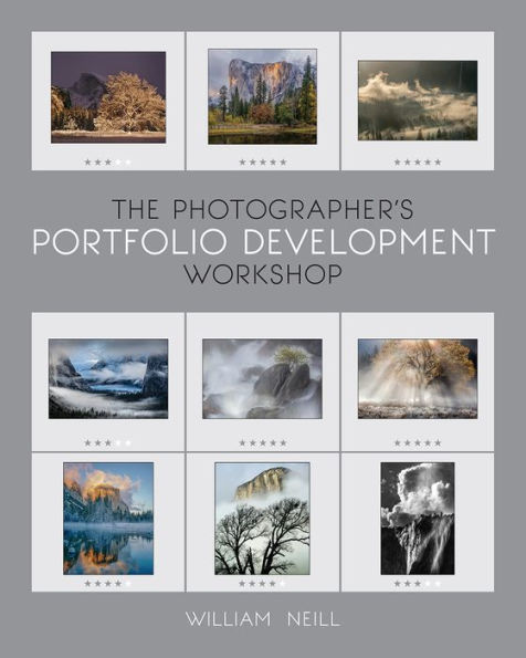 The Photographer's Portfolio Development Workshop: Learn to Think Themes, Find Your Passion, Develop Depth, and Edit Tightly