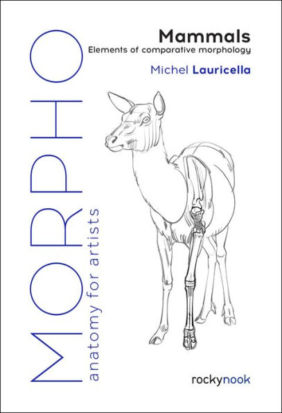 Morpho: Mammals: Elements of Comparative Morphology