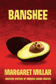 Title: Banshee, Author: Margaret Millar