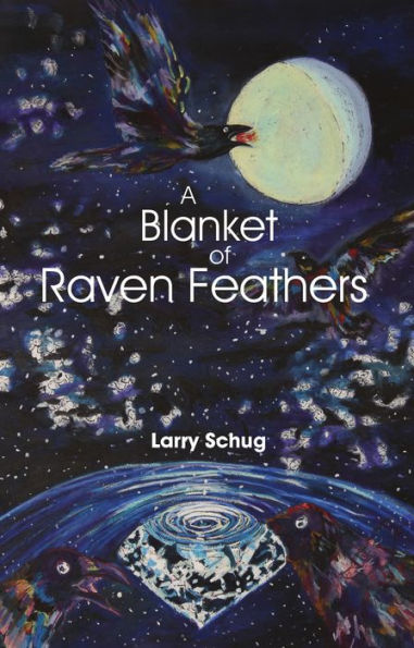 A Blanket of Raven Feathers