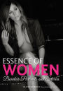 Essence of Women: Boudoir Portraits and Stories