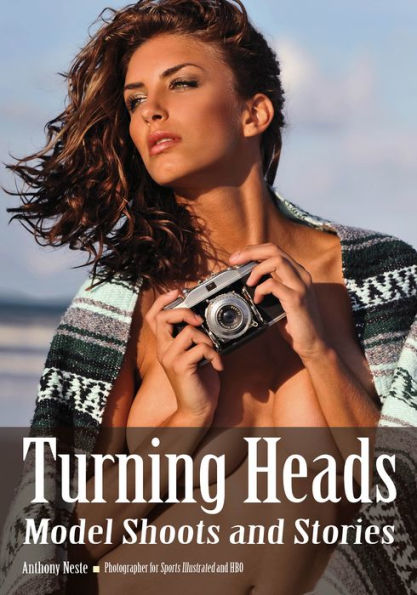 Turning Heads: Model Shoots and Stories