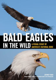 Title: Bald Eagles In The Wild: A Visual Essay of America's National Bird, Author: Jeffrey Rich