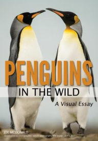 Title: Penguins in the Wild, Author: Joe McDonald