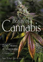 Beauty of Cannabis: 200 Strains of Marijuana, A Visual Guide