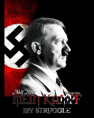A Historian Who Fled the Nazis and Still Wants Us to Read Hitler