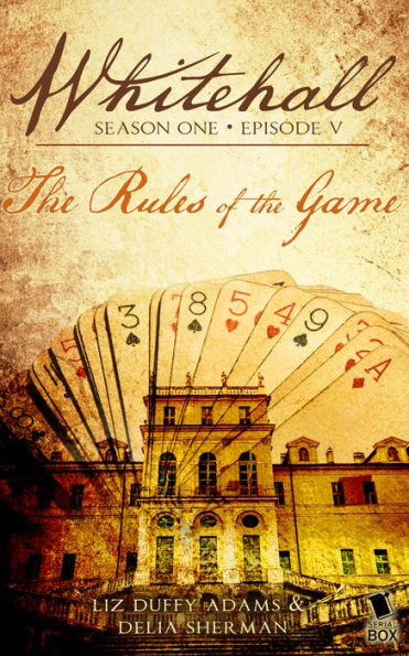 The Rules of the Game (Whitehall Season 1 Episode 5)