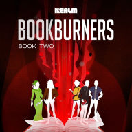 Title: Bookburners: The Complete Season 2, Author: Max Gladstone