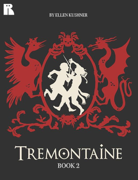 Tremontaine: Book 2