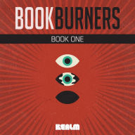 Title: Bookburners: The Complete Season 1, Author: Max Gladstone