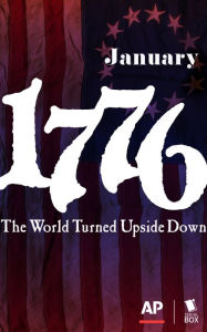 Title: January (1776 Season 1 Episode 1), Author: Sid Moody