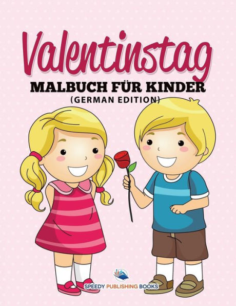 Spielzeug-Malbuch fur Kinder (German Edition)