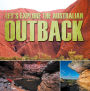 Let's Explore the Australian Outback: Australia Travel Guide for Kids