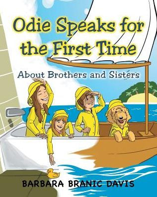 Odie Speaks for the First Time about Brothers and Sisters