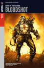 Bloodshot Vol. 1: Setting the World on Fire