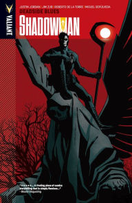 Title: Shadowman Vol. 3: Deadside Blues, Author: Justin Jordan