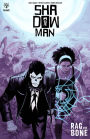 Shadowman (2018) Volume. 3: Rag and Bone