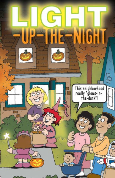 Light Up the Night (Ats) (NIV 25-Pack)