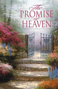 Title: The Promise of Heaven (Pack of 25), Author: John MacArthur