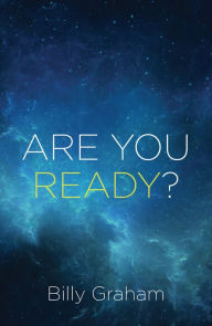 Title: Are You Ready? (25-Pack), Author: Billy Graham