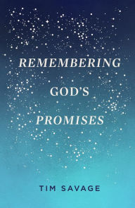 Title: Remembering God's Promises (25-Pack), Author: Tim Savage